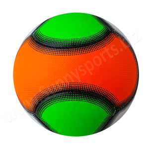 วอลเลย์บอลคุณภาพสูงสัมผัสนุ่มขนาดมาตรฐาน5สำหรับเกมชายหาดพิมพ์บอล - Product Image 6