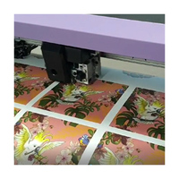 Sace — Film de transfert thermique en PVC imprimable, impression de haute qualité pour T-shirt, finition lisse mate, vinyle de transfert thermique