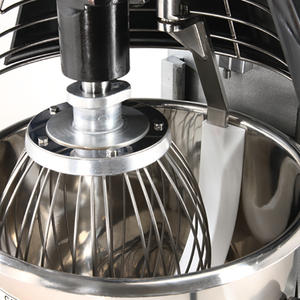 20L เครื่องผสมอาหารความเร็วตัวแปรสำหรับร้านเบเกอรี่2020รุ่นใหม่ - Product Image 2