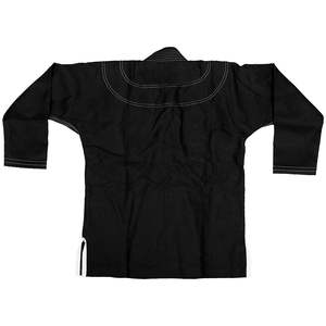 ขายร้อนผ้าฝ้ายโพลีเอสเตอร์ BJJ GI บราซิล Jiu Jitsu ชุดกิโมโนศิลปะการต่อสู้คาราเต้ชุด - Product Image 6