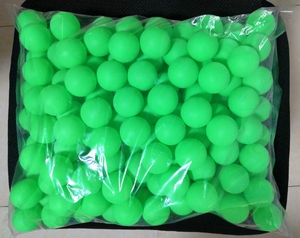Venta al por mayor <span class=keywords><strong>de</strong></span> pelota <span class=keywords><strong>de</strong></span> ping pong <span class=keywords><strong>de</strong></span> color <span class=keywords><strong>rosa</strong></span> <span class=keywords><strong>de</strong></span> 40mm, superficie impresa personalizada, pelota <span class=keywords><strong>de</strong></span> ping pong para cerveza <span class=keywords><strong>pon</strong></span> - Product Image 6