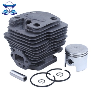 Kit de Anillos de Pistón de Cilindro de 40 mm para Desbrozadora <span class=keywords><strong>Husqvarna</strong></span> 143R-II 443R - Product Image 3