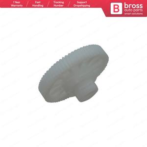 BWR5239-engranaje de Motor regulador de ventana, 51338205633, 51338205634 para diámetro exterior: 61,10mm, diámetro de engranaje interno: 18,10mm - Product Image 4