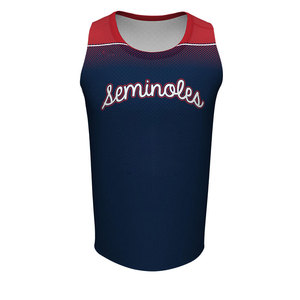 Uniforme personalizado de baloncesto, ropa deportiva con estampado Digital de último diseño, uniforme de baloncesto totalmente cómodo - Product Image 5
