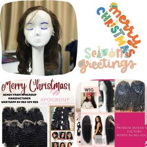 Women's 100% Remy <b>Human</b> <b>Hair</b> Wig 180% Density <b>Extensions</b> with HD Transparent Lace Weaving 100% <b>Human</b> <b>Hair</b> Women's Wig - Product Image 3