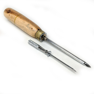 Trocar เข็มไม้สำหรับสัตวแพทย์,เข็มไม้ถือสำหรับสัตวแพทย์ Cannual - Product Image 1