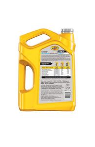 Aceite de Motor Sintético Completo Pennzoil Platinum Antidesgaste 0W-20, Lubricante Automotriz de 5 Cuartos - Product Image 2