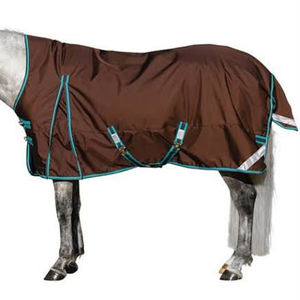 Tapis animaux cheval personnalisé, tapis chaud d'hiver en usine à bas prix, nouvelle collection, tendance, pas cher, OEM - Product Image 6