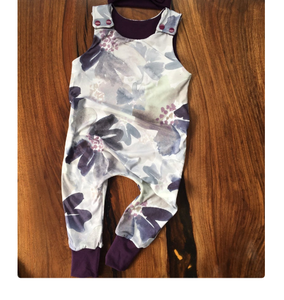 Long Sleeve Romper 100% Cotton <b>Baby</b> Cloth Romper India Latest Design - Product Image 1