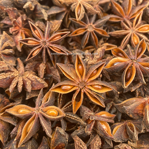 Anís Estrellado Vietnamita de Otoño en Oferta, Flor Más Grande, Color Amarillo Natural, Venta al Por Mayor para Exportación - Product Image 6
