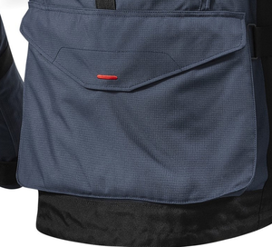 Chaqueta Textil Impermeable para Motociclistas Moxie IV de Cordura 600D para Hombre, Talla Grande, Nuevo Estilo - Product Image 6