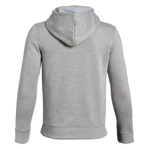 Sudadera con Capucha Extra Grande con Cierre para Hombre, Unisex, Diseño de Dibujos Animados, Logotipo Personalizado Mediante Serigrafía, Tela de Forro Polar, Impermeable - Product Image 2