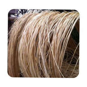 สายรัดหวายธรรมชาติขนาด6มม. สำหรับใช้ในเฟอร์นิเจอร์ + 84 383004939 - Product Image 1