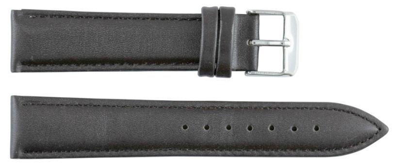 สีน้ำตาลเข้ม