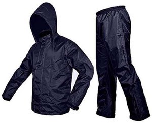 Combinaison de pluie imperméable Manteau de pluie Imperméable pour moto Imperméable - Product Image 4
