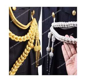 Iguillette antiguo, accesorio eremonial - Product Image 1