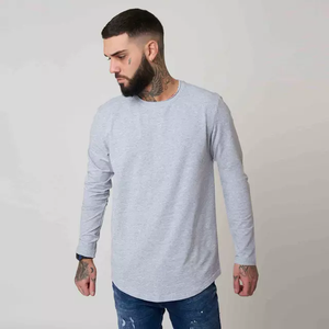 Sudadera deportiva para hombre, sudadera deportiva para gimnasio, estampado personalizado, tejido de punto polar transpirable, antiretráctil con diseño forrado, tamaño personalizado, sólido - Product Image 2