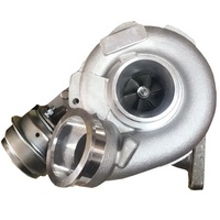 Gt2256v Turbo 709838-0001 709838-5005S 709838-0003 a6120960399 om612 turbo tăng áp Turbo cho Mercedes Benz Sprinter 216 2.7L
