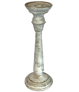 Bougeoir en métal, support de bougie, décoration de la maison, pilier en fer, meilleures ventes, - Product Image 3