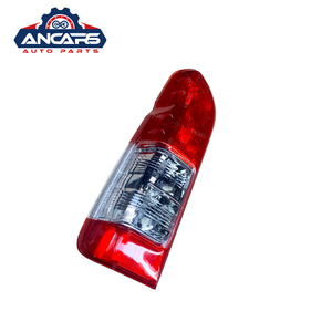 <span class=keywords><strong>ไฟ</strong></span><span class=keywords><strong>ท้าย</strong></span><span class=keywords><strong>รถ</strong></span>ยนต์ 81550-26200 81560-26200 สำหรับ Toyota Hiace <span class=keywords><strong>Commuter</strong></span> Van ปี 2014 2015 2016 อะไหล่ตัวถัง<span class=keywords><strong>รถ</strong></span>ยนต์ - Product Image 4