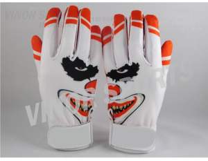 Nprf — gants de football, produit américain, neuf - Product Image 1
