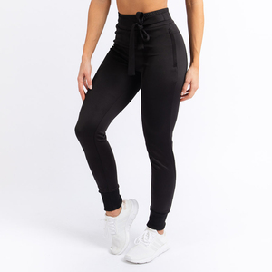 Pantalon Harem Ample Femme OEM, Nouvelle Collection Printemps 2026, Personnalisable avec Logo, Tendance - Product Image 5