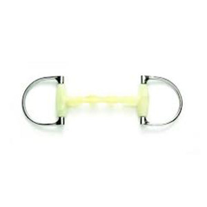 Broca de caballo, anillo, equipo de caballo, precio de fábrica, fabricado en Pakistán - Product Image 4