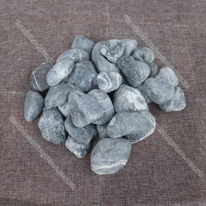 หินอ่อนสีขาวล้มคว่ำของเวียดนามหินแกรนิตธรรมชาติขัดเงาสวยงามสำหรับการตกแต่งภายนอกและภูมิทัศน์ที่ประหยัด - Product Image 5