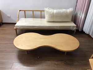 ที่มีคุณภาพสูงขายส่งพาร์ทเมนท์แอพลิเคชันวัสดุไม้ชุดโต๊ะอาหารค่ำส่งออกจากเวียดนาม - Product Image 4