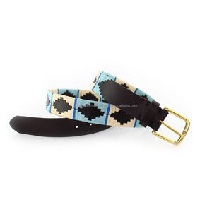 Productos de caballo de cinturón de polo de cuero para hombres y mujeres de alta calidad - Product Image 1