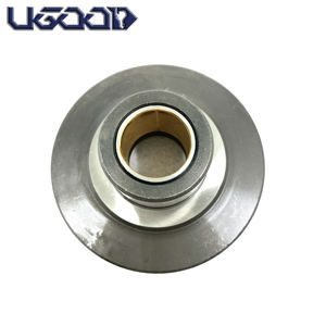 Taiwan 40HP 679-45551 Nouveau hors-bord 2 temps Engrenage avant YAMAHA Allumage manuel Démarrage essence Carburant Utilisé Condition Manuel - Product Image 3