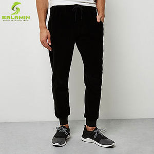 Men Pants Casual Streetwear Jogger Pant Hip Hop Zipper Bottom Male <b>Pencil</b> Pants Outdoor Sport Trouser. - Product Image 5