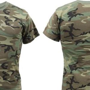 Oem customized High Quality 210g drop shoulde round neck t-<b>shirt</b> 100% cotton Custom Branded LOGO Printing Plain Men T <b>Shirts</b> - Product Image 6