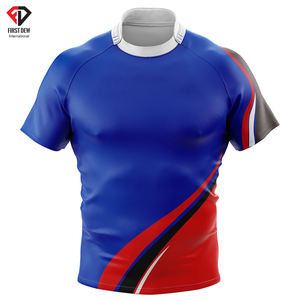 Maillot de football pour hommes, modèle, sur mesure, de haute qualité, du style luxueux, cousu, couleurs unies, rayures, Sublimation, imprimé - Product Image 3