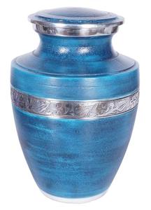 โกศเผาศพอเมริกันสำหรับขี้เถ้ามนุษย์ - Product Image 5