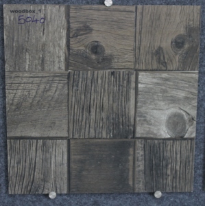 Azulejos de Porcelana India de Alta Calidad a Precio Justo, Fáciles de Instalar, Estilo Madera, para Jardín, Calidad de Exportación - Product Image 2