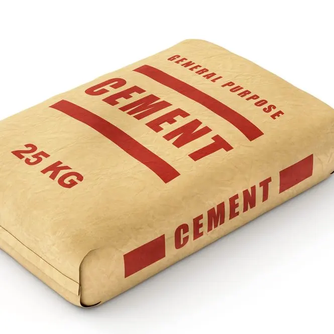 42.5- price per bag 50kg cement portland