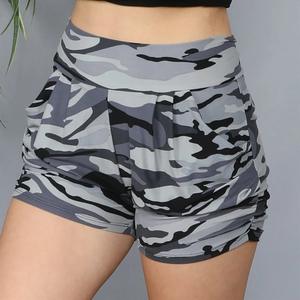 กางเกงขาสั้น,กางเกงขาสั้นแบบสั่งทำสำหรับผู้หญิง - Product Image 5