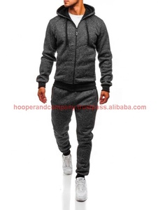 Cheap custom friendly sports sets suit sport wear <b>plain</b> <b>tracksuits</b> for men High Demand <b>Tracksuits</b> Custom Designed Available - Product Image 3