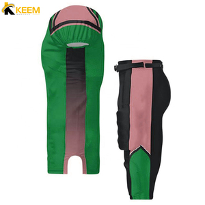 การออกแบบของคุณเองระเหิดพิมพ์อเมริกันฟุตบอลเครื่องแบบทีมขายร้อนชื่ออเมริกันฟุตบอลเครื่องแบบ - Product Image 6