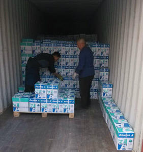 Navigator <b>A4</b> Copy <b>Paper</b> International Size <b>A4</b> Copy <b>Paper</b> 80Gsm - Product Image 1