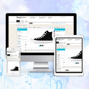 บริษัทพัฒนาซอฟต์แวร์ออกแบบเว็บไซต์อีคอมเมิร์ซในอินเดีย | ได้รับรางวัลบริการพัฒนาเว็บไซต์โดย Webroot - Product Image 2