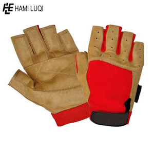 Vente en gros de gants de gymnastique de haute qualité, antidérapants, gants de Sport pour l'haltérophilie, nouvel arrivage 2022 - Product Image 6