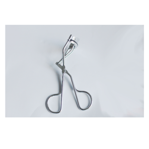 Special Korean <b>Silver</b> Stainless Eyelash Curler for Perfect Makeover - Product Image 2