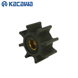 ใบพัดมารีน F25KBC ยี่ห้อ KACAWA สำหรับ NIKKISO - Product Image 1