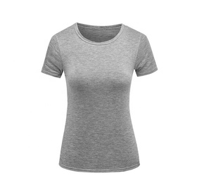 T-shirt à col en V pour hommes de qualité supérieure Design imprimé à la mode à manches courtes en coton respirant résistant aux plis et coupe douce - Product Image 5