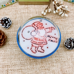 Snow <b>Man</b> Polystone Snow Globe New York Snow Globe Souvenir - Product Image 4