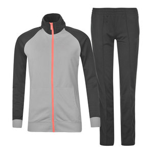 Custom Logo Blank Pullover Mens Sweat suit with <b>Hoodie</b> Cotton <b>Plain</b> Slim Fit Jogging Track Suits Men Sports ActiveWear Wholesale - Product Image 5