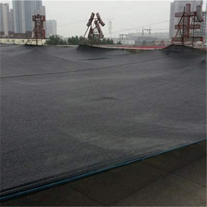 40% Màu Đen 6.5 "X 10 'Sun Lưới Shade Sunblock Shade UV Chịu Mài Mòn <span class=keywords><strong>Net</strong></span> Đối Với Nhà Máy <span class=keywords><strong>Flower</strong></span> Garden - Product Image 6