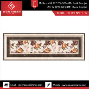 High Resolution Design Popular Home Indoor <b>Decorative</b> New 750X250mm Digital Wall <b>Tiles</b> for commercial use. - Product Image 2
